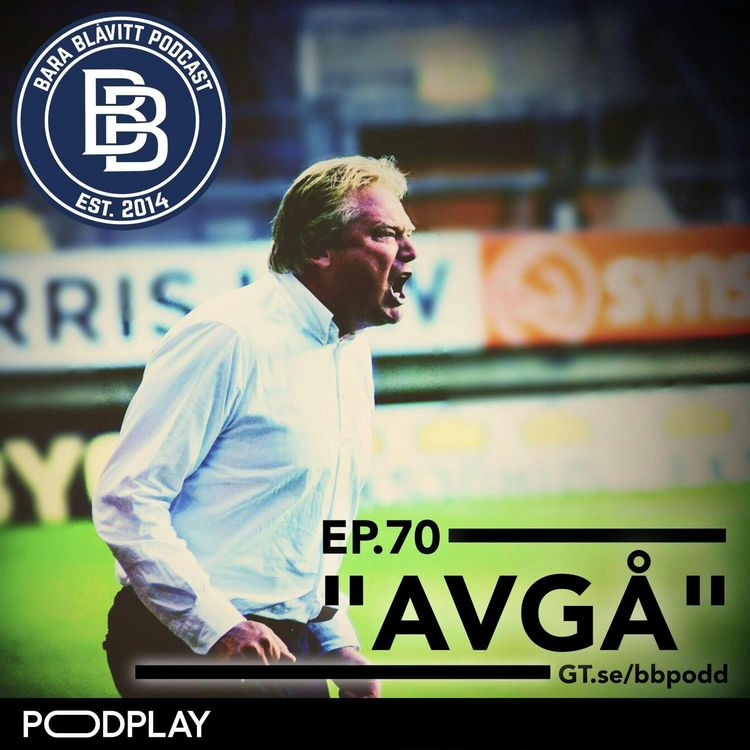 cover art for 97 – 2017: "Avgå"