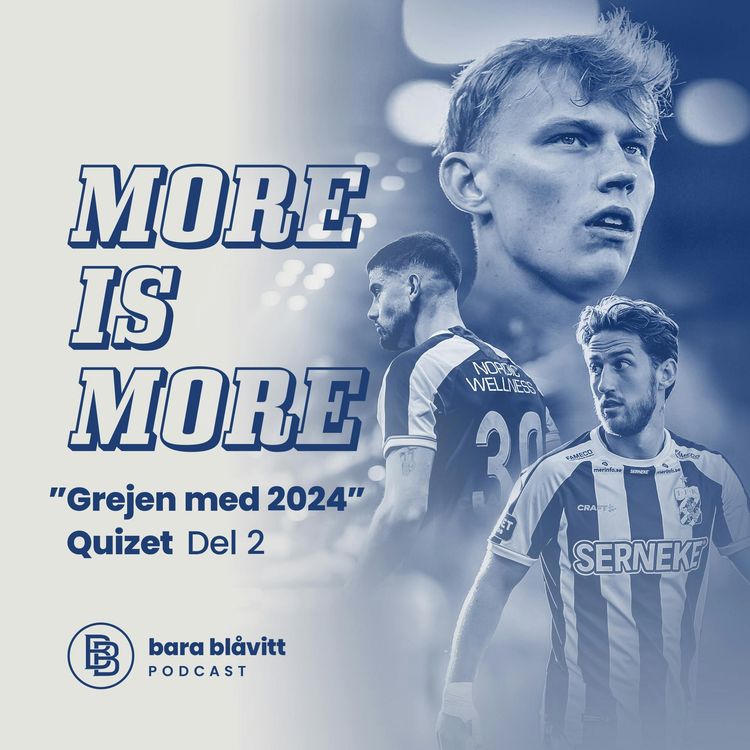 cover art for 570. ”Grejen med 2024” Quizet Del2