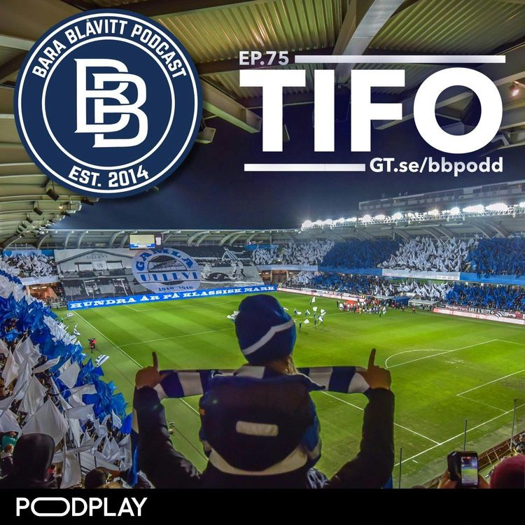 cover art for 75 – 2016: Tifo