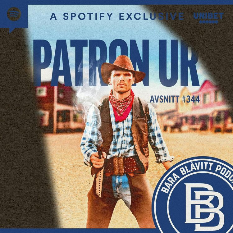 cover art for 344. Patron Ur