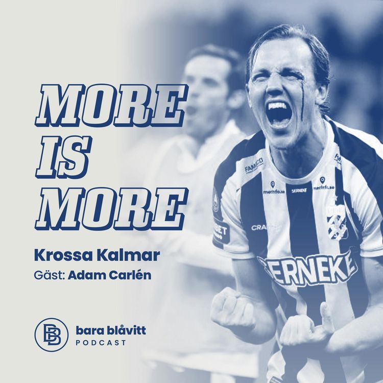 cover art for 564. Krossa Kalmar - MiM