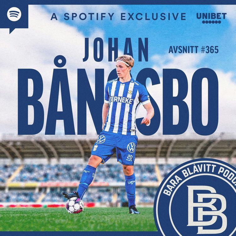 cover art for 365. Johan Bångsbo