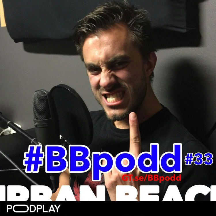 cover art for 33 – 2015 Urban Beach