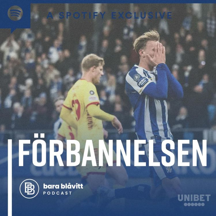 cover art for 565. Förbannelsen