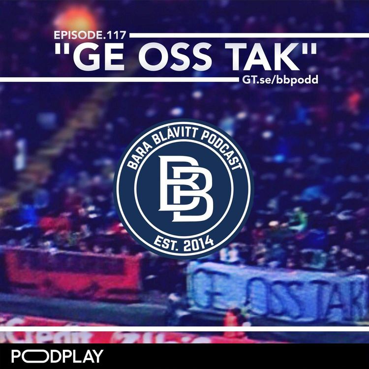 cover art for 117 – 2017: "Ge oss tak"