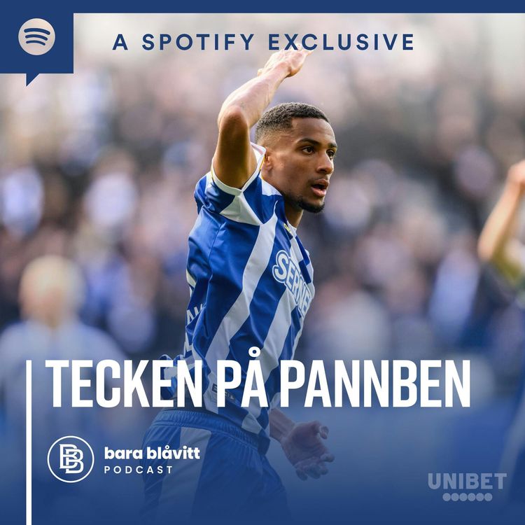 cover art for 513. Tecken på pannben