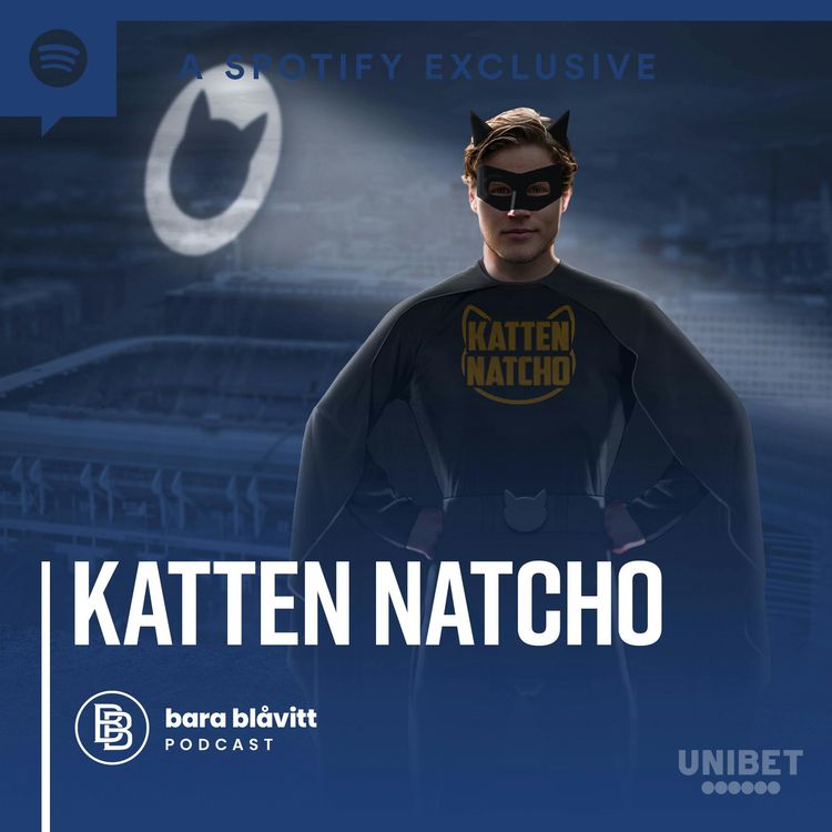 cover art for 520. Katten Natcho