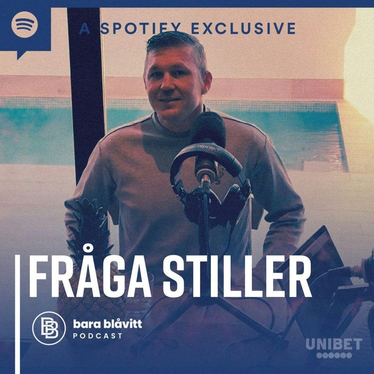 cover art for 583. Fråga Stiller