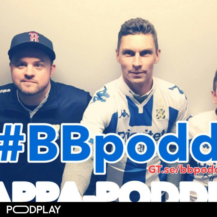 cover art for 44 – 2016: Kappa-podden