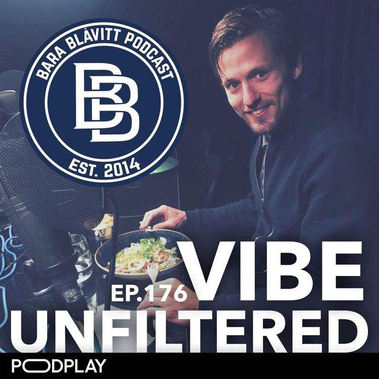 cover art for 176 – 2019: Vibe Unfiltered