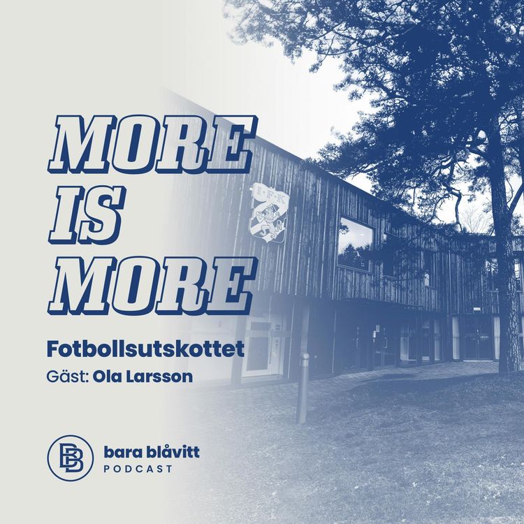 cover art for 553. Fotbollsutskottet - MiM