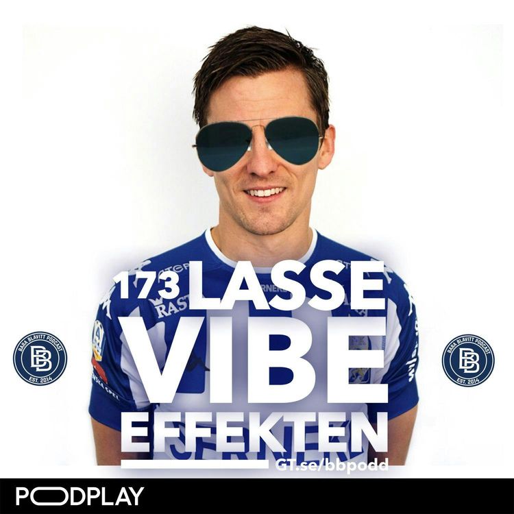 cover art for 173 – 2019: Lasse Vibe-effekten