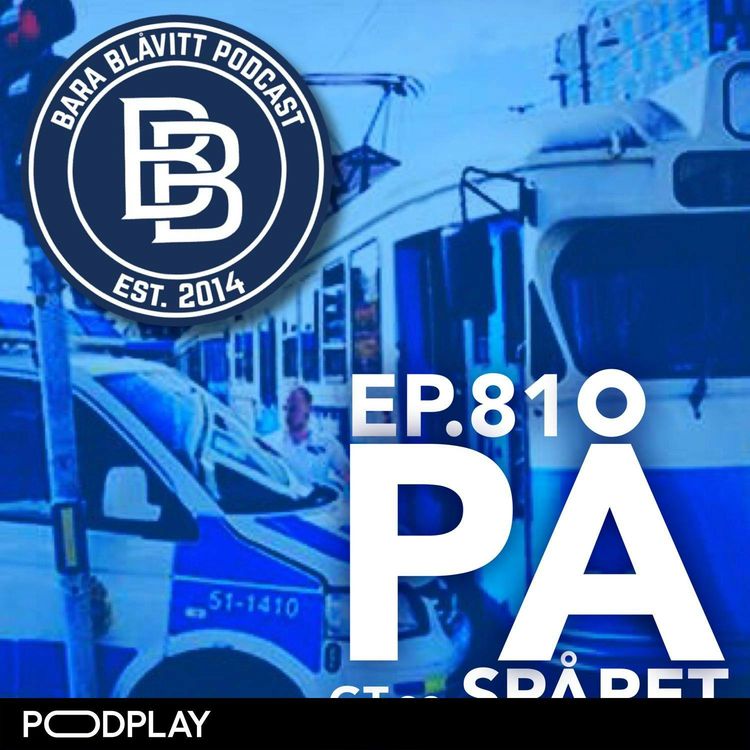 cover art for 81 – 2017: På Spåret