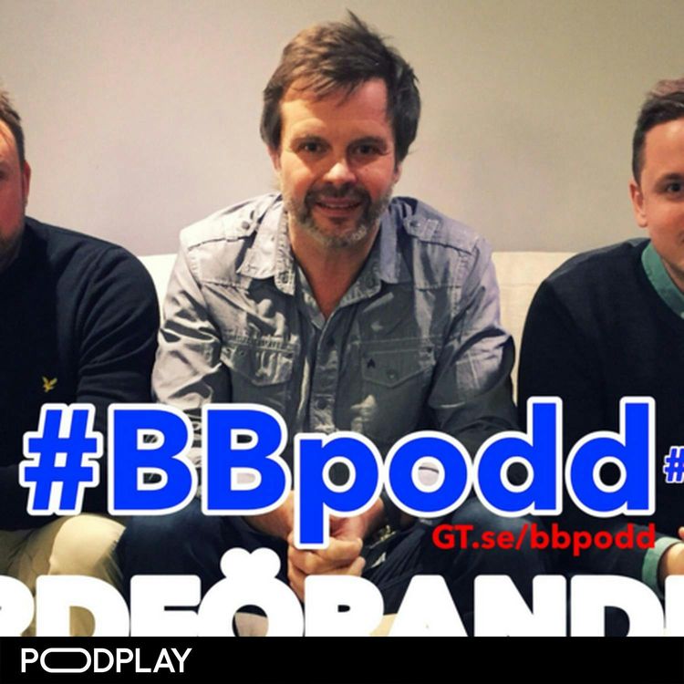 cover art for 37 – 2015: Ordföranden