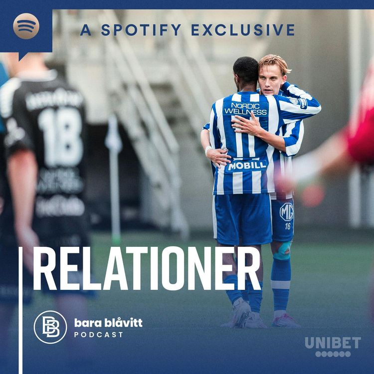 cover art for 542. Relationer