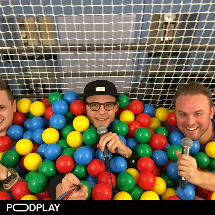 cover art for 43 – 2016: Blåvitt inifrån