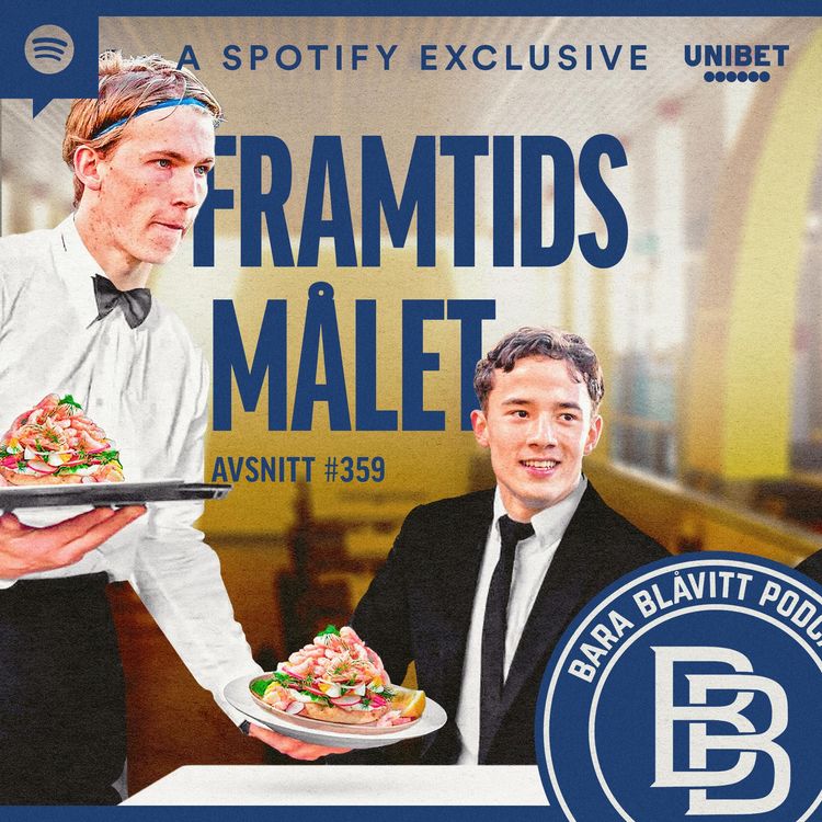 cover art for 359. Framtidsmålet