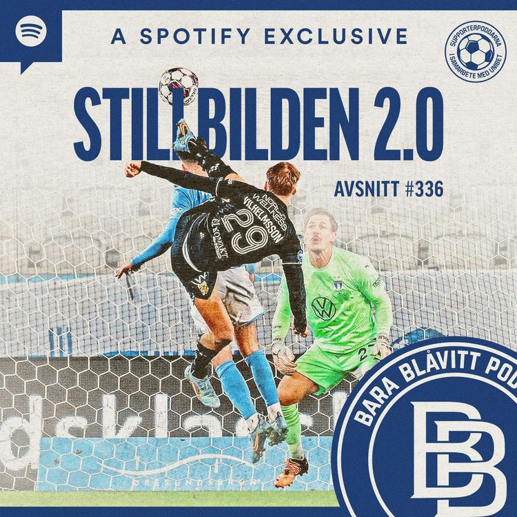 cover art for 336. Stillbilden 2.0