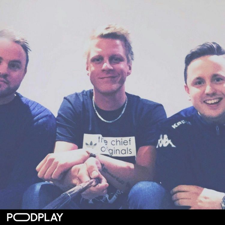 cover art for 45 – 2016: Puma Swede