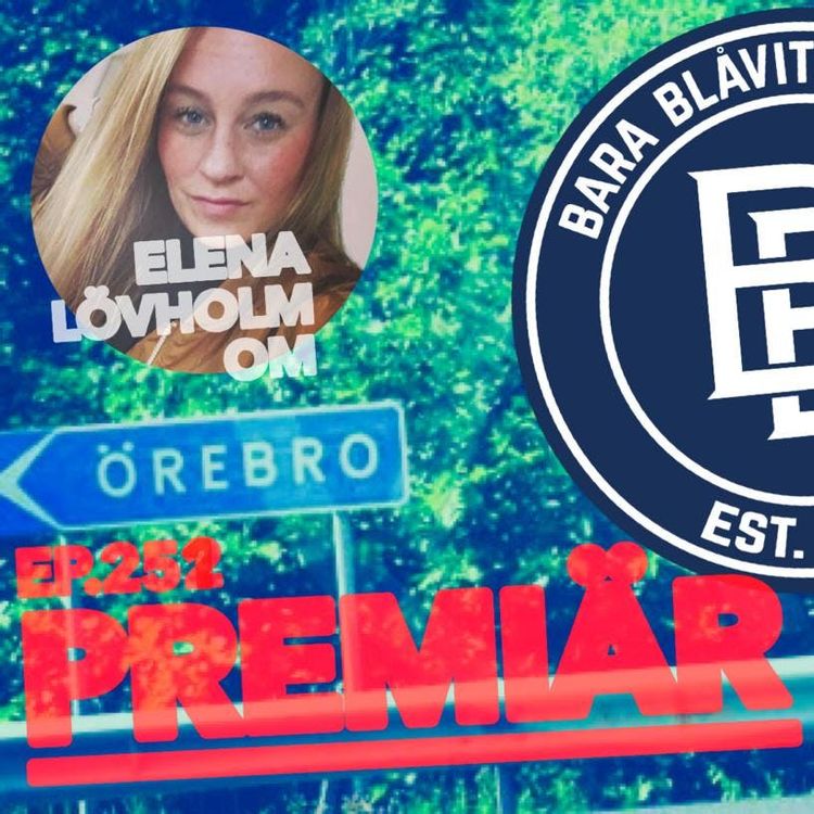 cover art for 252. Premiär
