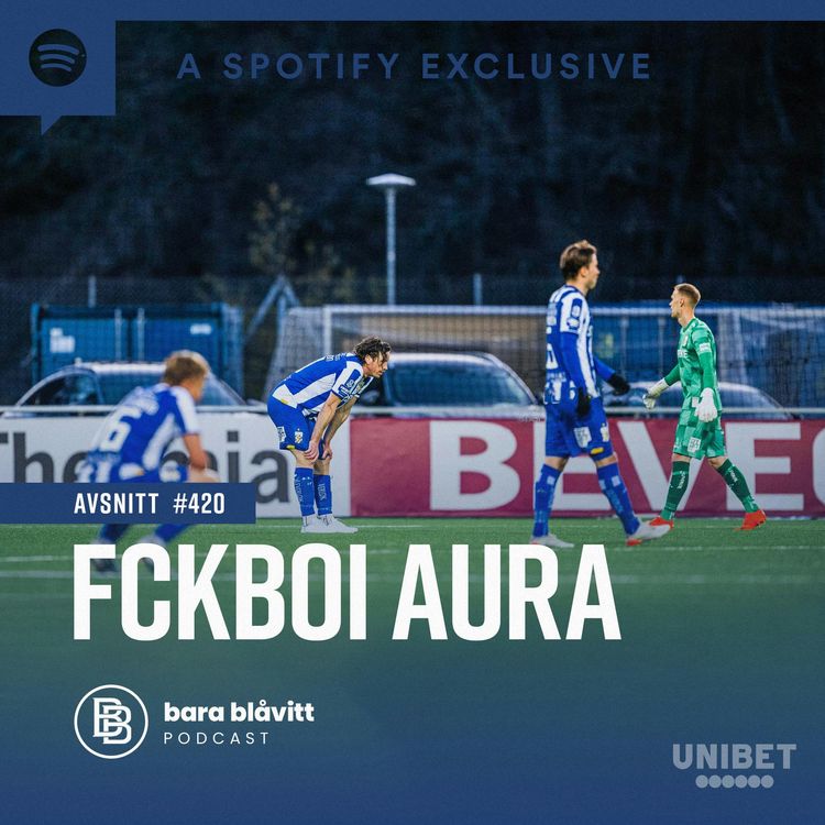 cover art for 420. Fckboi Aura