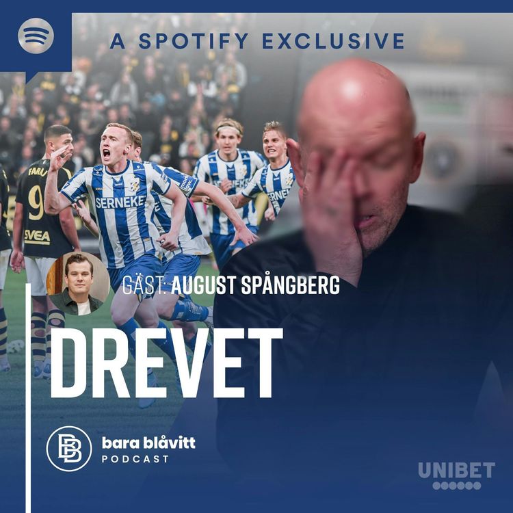 cover art for 516. Drevet