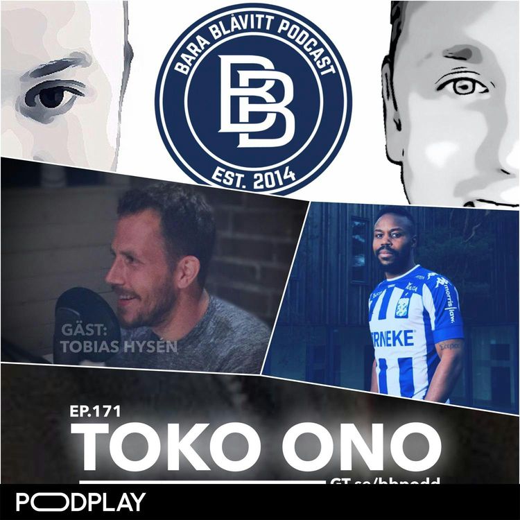 cover art for 171 – 2019: Toko Ono