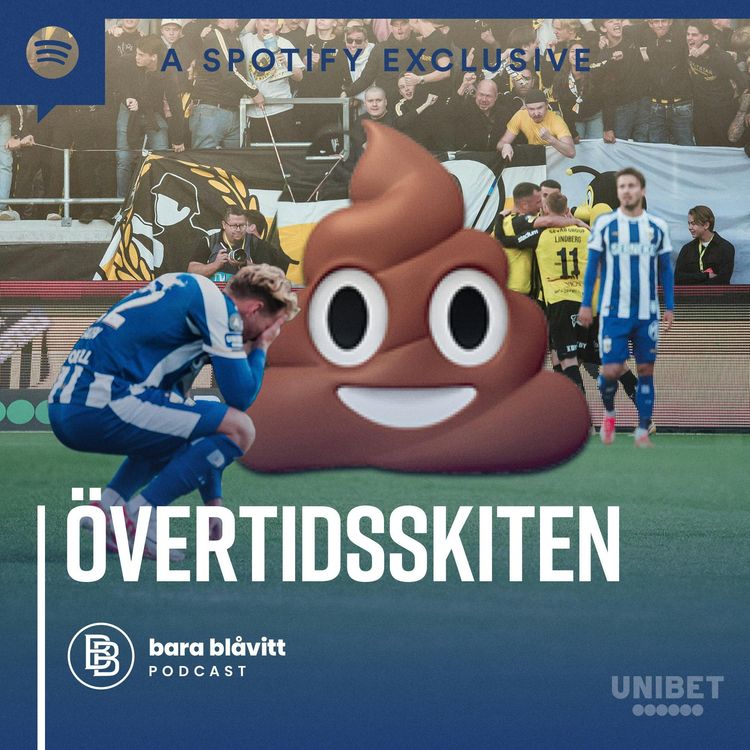 cover art for 550. Övertidsskiten