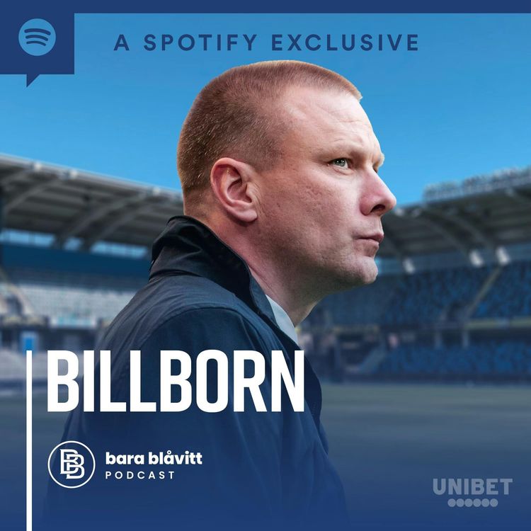 cover art for 528. Billborn