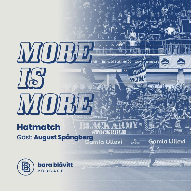 cover art for 560. Hatmatch