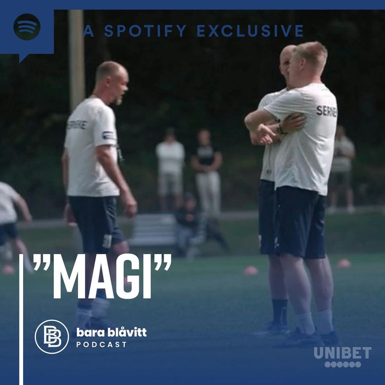 cover art for 529. ”Magi"