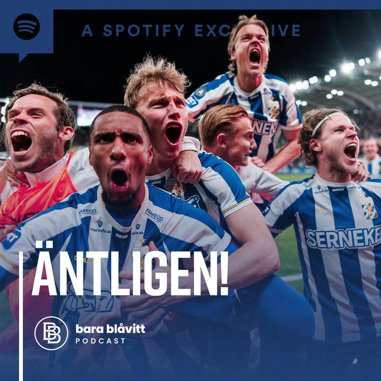 cover art for 555. Äntligen!