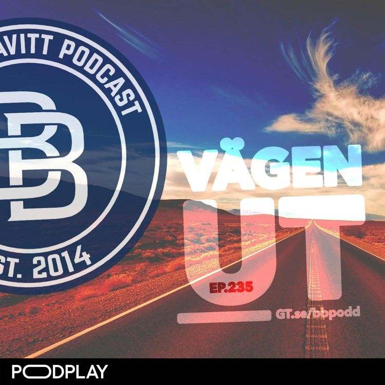 cover art for 235. Vägen ut