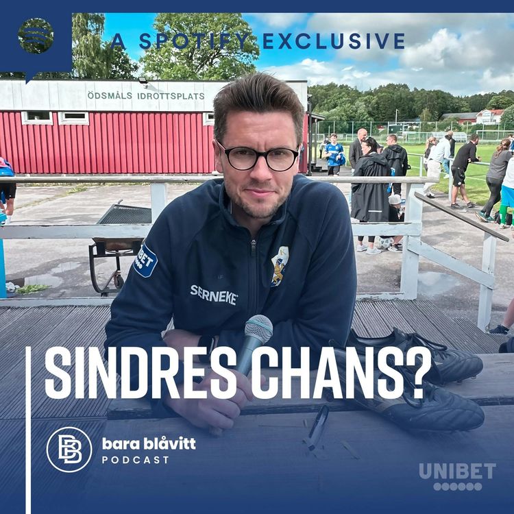 cover art for 527. Sindres Chans?