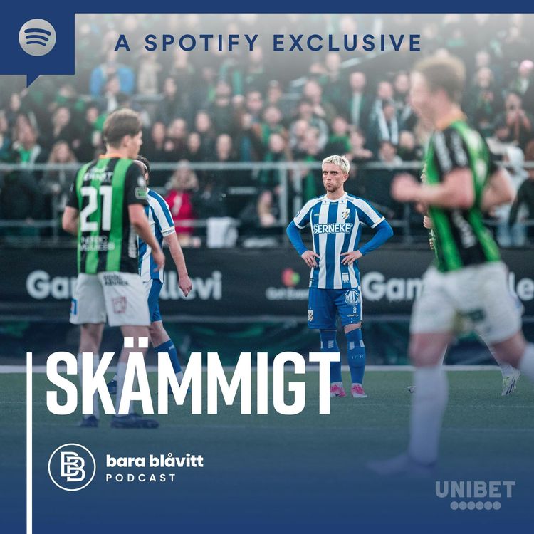 cover art for 508. Skämmigt