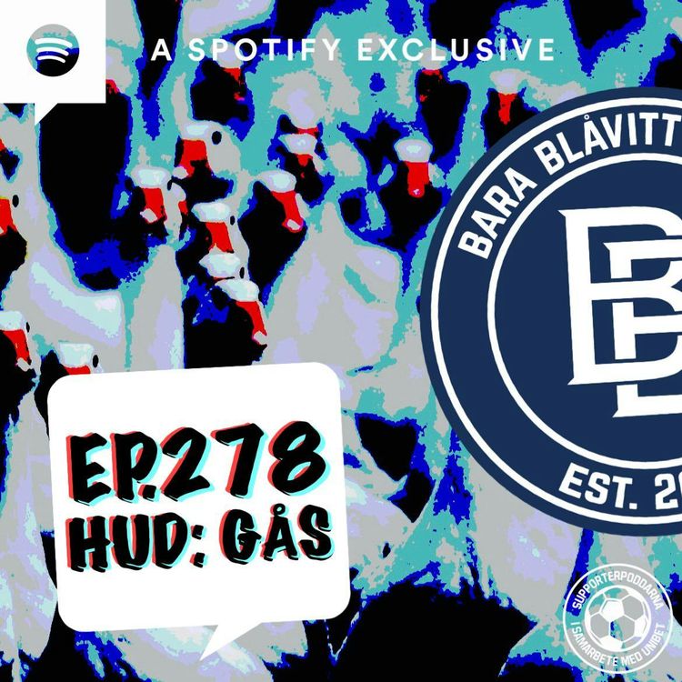 cover art for 278. Hud: Gås