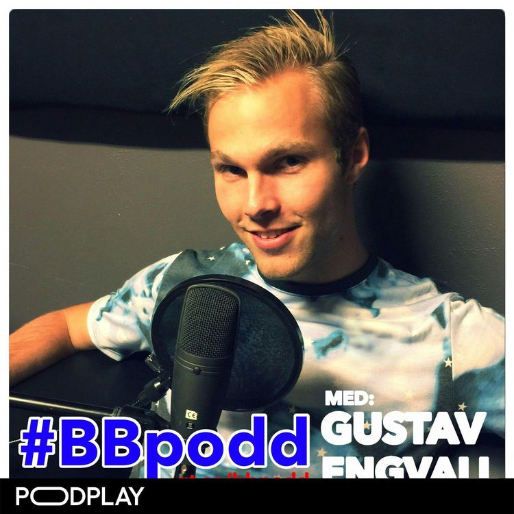cover art for 26 – 2015 Gustav Engvall