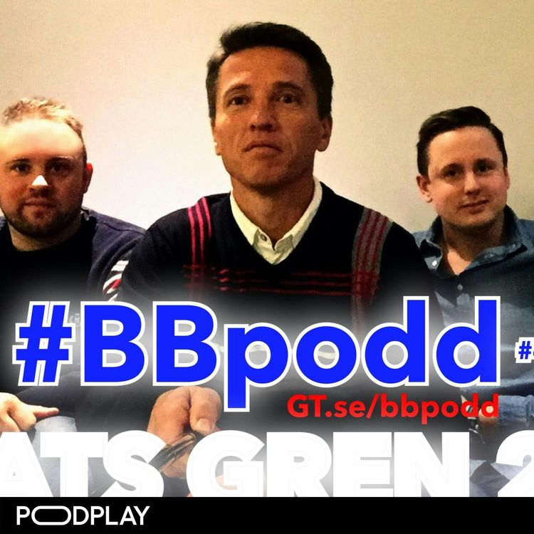 cover art for 47 – 2016 Mats Gren 2.0