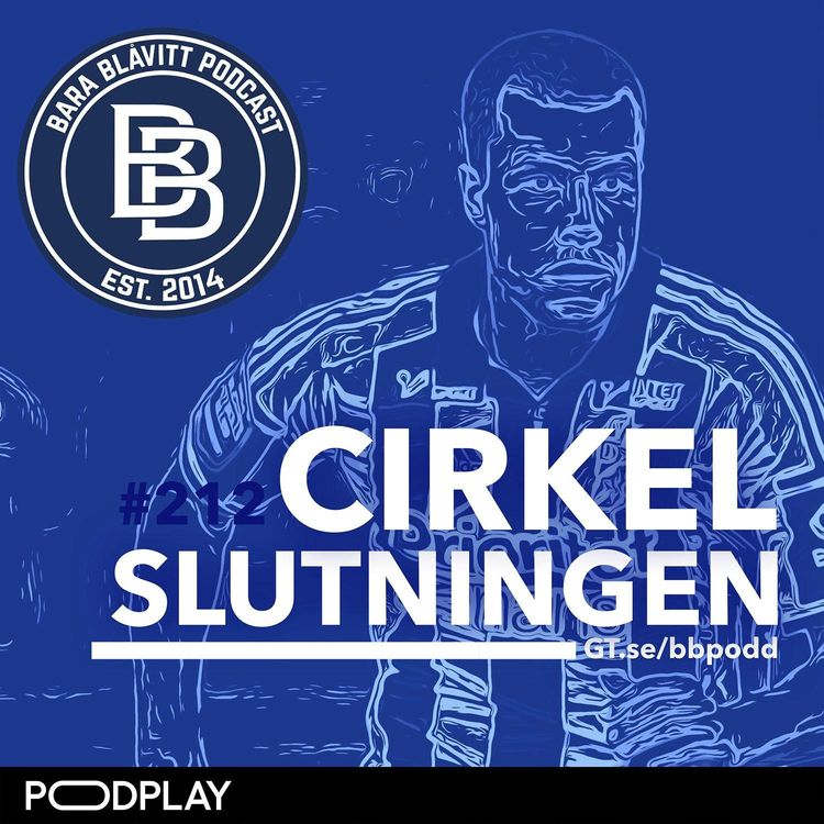 cover art for 212 – 2020: Cirkelslutningen