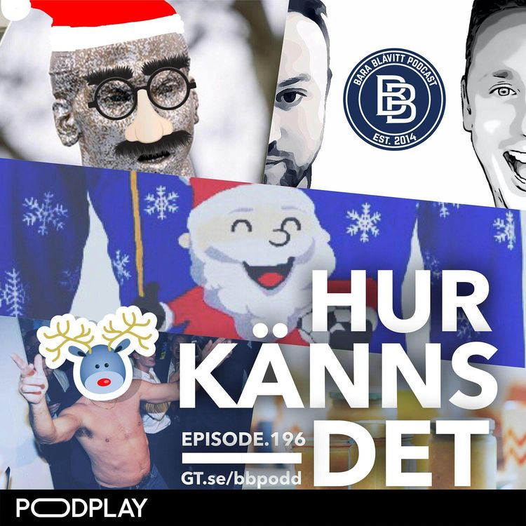 cover art for 196. Hur känns det