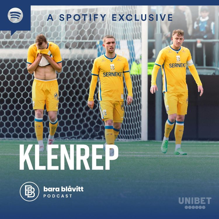 cover art for 491. Klenrep