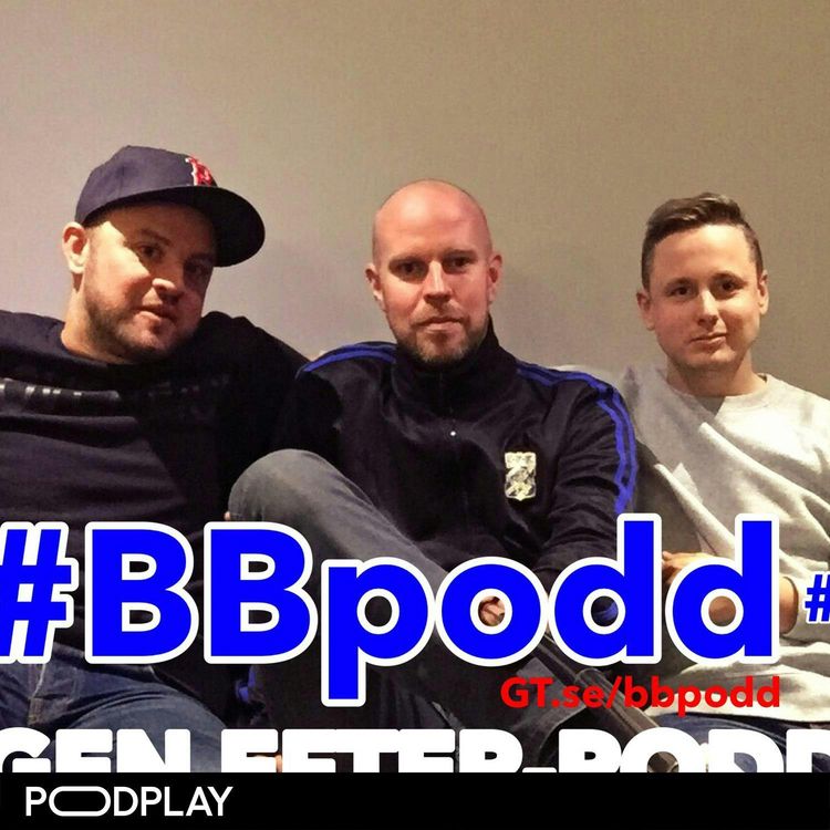 cover art for 31 – 2015 Dagen efter-podden