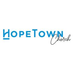 cover art for HopeTown Church