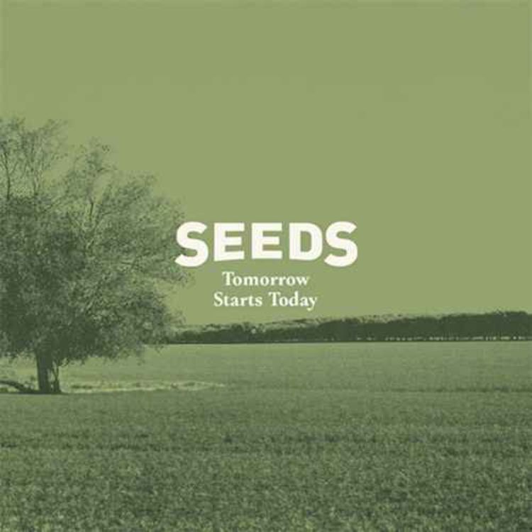 cover art for SEEDS Week 5 | Spence Palmer | March 22, 2026 | Above and Beyond