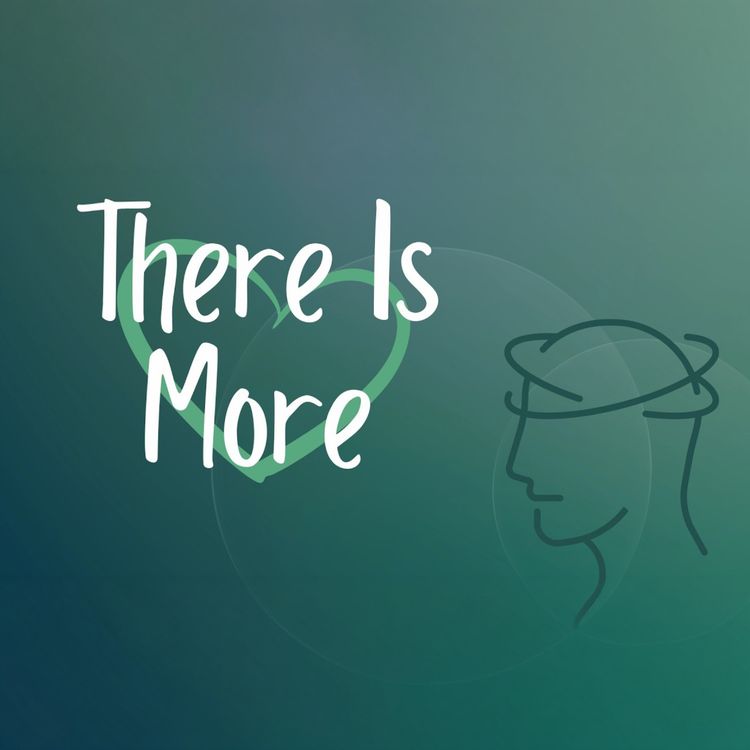 cover art for There Is More | May 17, 2026 | Spencer Palmer