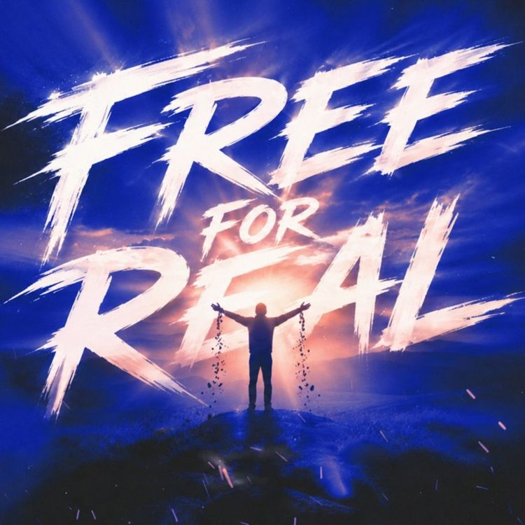 cover art for Free for Real | July 5, 2026 | Tim Ashley