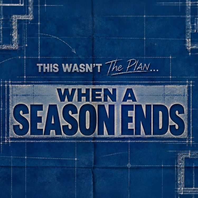cover art for What To Do When Your Season Ends | HopeTown Church | October 11, 2026 | Spencer Palmer