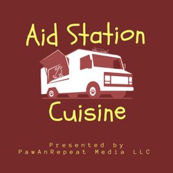 cover art for Aid Station Cuisine