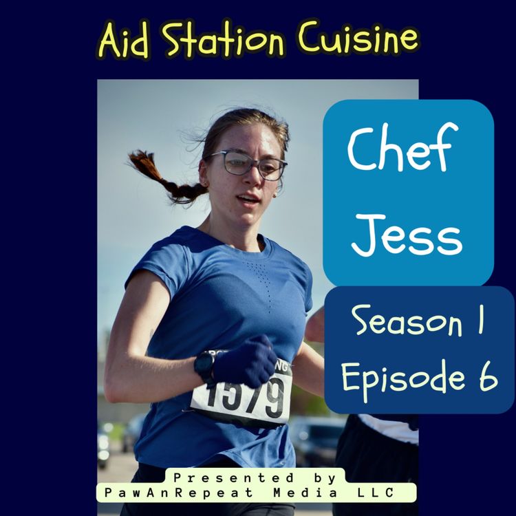 cover art for Birding Bonanzas & Island Hikes ft. Chef Jess Reynolds