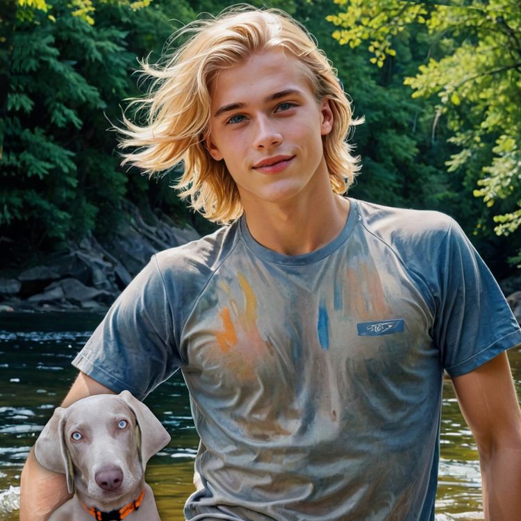 cover art for Active, passive and transitive middle (An interrupted lesson)